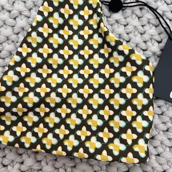 Skatie• ‘Sami’ Bikini Top in ECHO - Picture 5 of 9